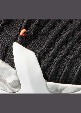 Кроссовки Hueco Knit II Low M Black-light ice gray Mammut (316255384)