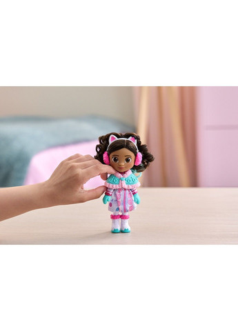 Кукольный домик Габби в кино: Кукла Габби 'Сладкая карамелька' Gabby's Dollhouse (365876239)