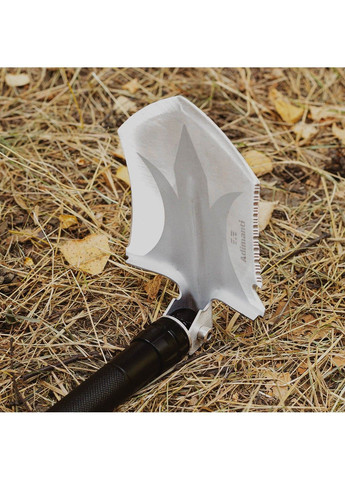 Багатофункціональна лопата Adimanti HK002 для виживання No Brand (332769711)
