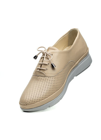 Nehir Туфлі (988ТZА) жовтий з натуральна шкіра, туреччина — (341492075)