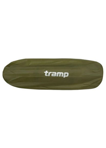 Туристический коврик (UTRI-010-dark-olive) Tramp Comfort 5 cm dark-olive (366067377)