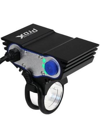 Передня фара Triple Power 3 Cree (A-O-B-P-0174) ProX (369780936)