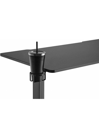 Комп'ютерний стіл GD214 Black GAMEPRO (323042096)