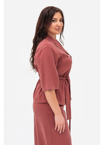 Сорочка SEA Теракотовий Garne (350314044)