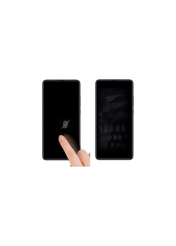 Стекло защитное (m434339) Drobak glass-film Matte Ceramics Samsung Galaxy A22 (367069515)