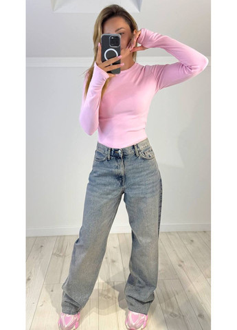 Жіночий теплий лонгслів Osoblyva (364118456)