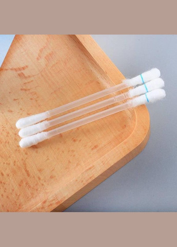 Одноразові антисептичні палички з йодом та спиртом для дезінфекції ран Набір 50+50 шт No Brand (306554606)