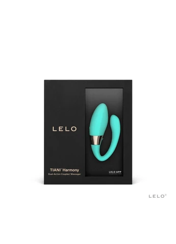 Вібратор Tiani Harmony AquaLelo 15629 Lelo (392055158)