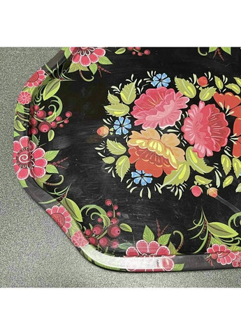 Піднос 90063 32x27см ( оцінка ) Wellberg (322250173)