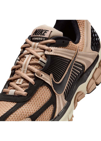 Жіночі Кросівки W ZOOM VOMERO 5 Різнокольоровий Nike комбіновані демісезони (367188463)