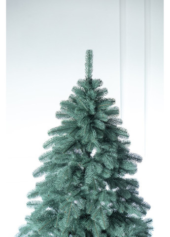 Елка литая "Коваловская" Голубая 2,50м Siga Group (371638062)