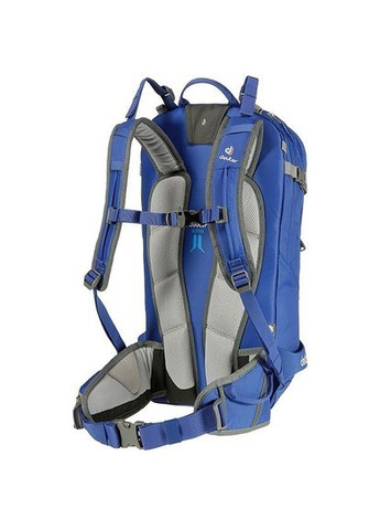 Рюкзак Freerider Lite SL 22 л 3303019 3049 Deuter (318440702)