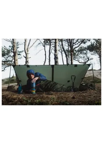 Спальный мешок Hawk Bivvy Bag Olive (BIV001-OG) (929726) Highlander Hawk Bivvy Bag Olive (BIV001-OG) (380252902)