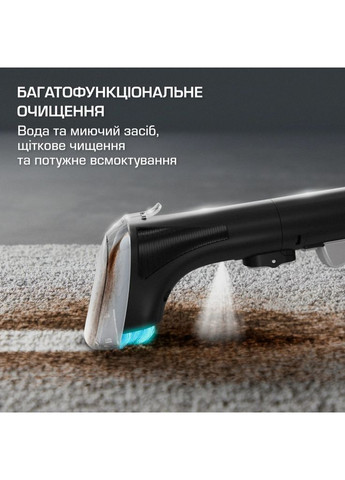 Пылесос Clean It (IN5020F0) Rowenta (372616115)