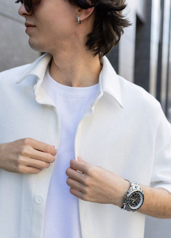 Комплект летний, рубашка и шорты MonsterBrand (331916723)