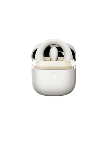 Эрекционное кольцо Apis Ivory White Zalo (369952934)