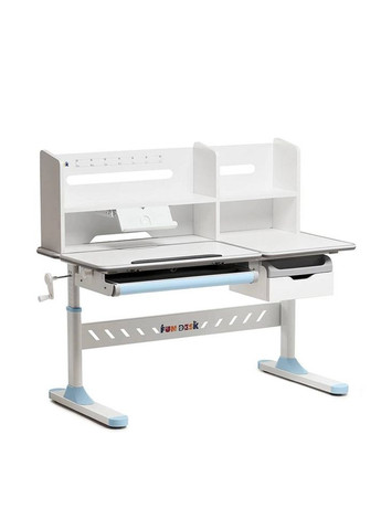Дитячий комплект меблів Fiore II SST3LS Блакитний (034567) FunDesk (356505026)