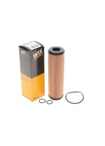 Фільтр масляний MERCEDES C (W204), E (W212), SLK (R172) WL7500-ua WIX Filters (366167773)