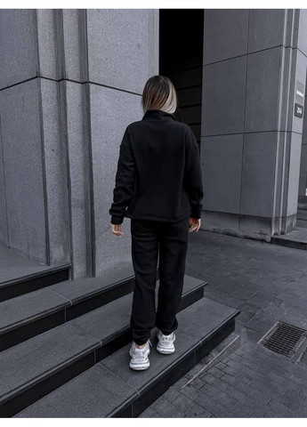 Спортивний флісовий костюм  LeVi (367254838)