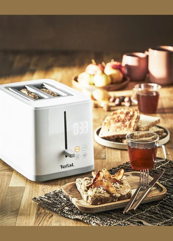 Тостер TT693110 Tefal (336956140)