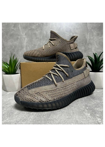 Комбіновані Літні кросівки чоловічі Stilli Yeezy Boost