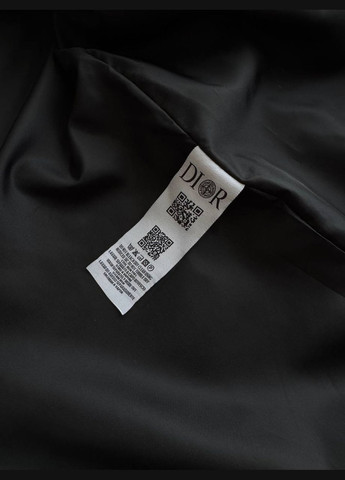 Черная ветровка No Brand