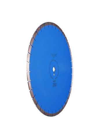 Круг алмазный отрезной Distar Beton Pro 1A1RSS/C2-H 500 x 25.4 Сегментный диск для армобетона и плитки 10170085111 (10067) Baumesser (267819982)