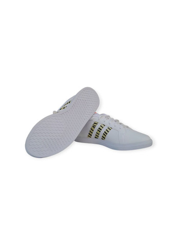 Кроссовки женские No Brand COURTPOINT белые лето (361871638)