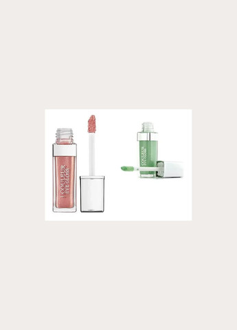 Блеск для век 1 Couleur Eye Gloss 740 — Zenith Dior (311999605)