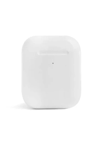 Наушники Bluetooth XO PC+ABS вкладыши белые No Brand (399268817)