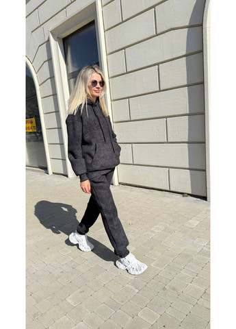 Жіночий спортивний костюм вільного крою Avanti (361948842)