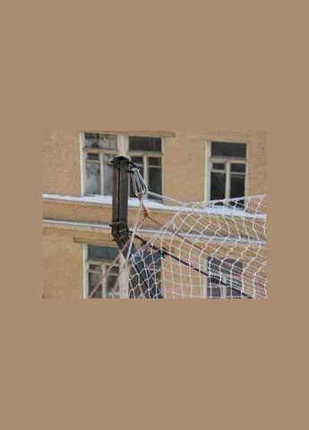 ЗУС Шнур 3 мм (1 бобіна — 100 м) No Brand (351871923)