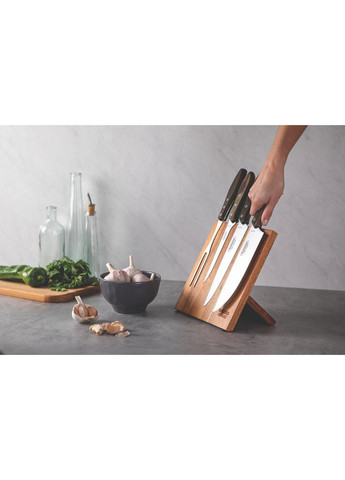 Набір ножів (m358246) Tramontina Polywood 5 предметів (366567942)