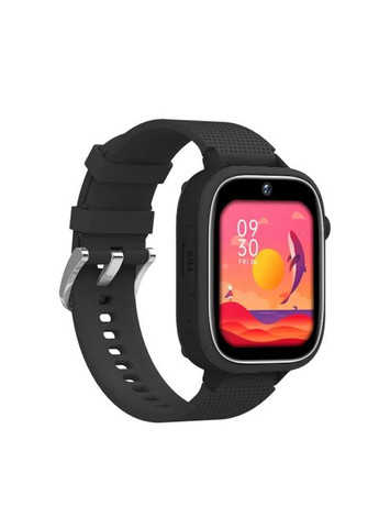 Детский смарт часы-телефон T49 для мальчика с GPS, вибрацией на операционной системе Android Lemfo (335031500)