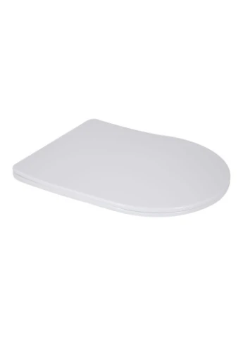 Унітаз-компакт BEVEL-0404-T3 660х360х800mm, система змиву TORNADO 3.0 (MI6726) Mixxus (322290371)