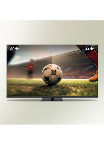 Телевізор 55QG7C14 Thomson (360418926)