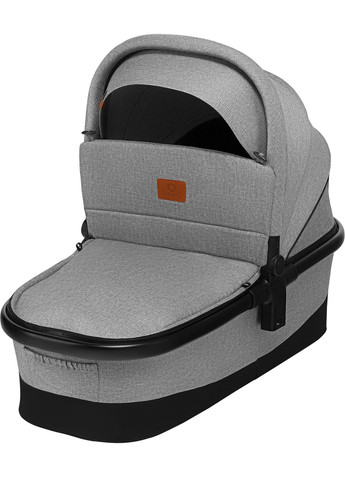 Универсальная коляска 2 в 1 Mika Grey Stone, серый Lionelo LO-MIKA 2IN1 GREY STONE (328402191)