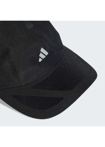 Кепка RUNxADIZ CAP Черный adidas (395618101)