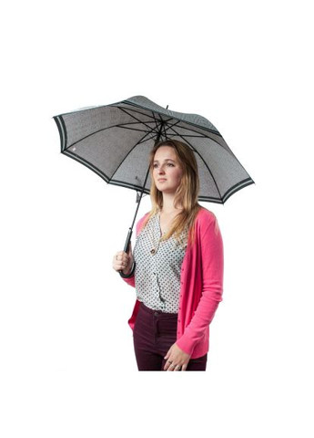 Сіра} парасоля (l065-020395) Fulton (368562582)