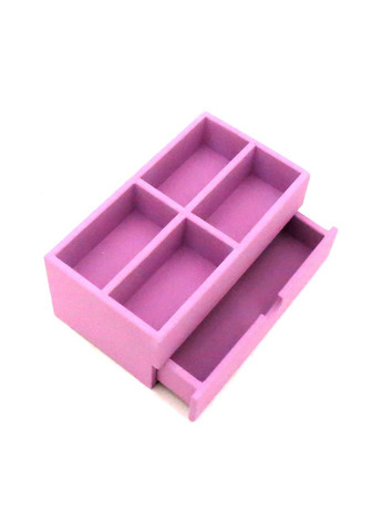 Настольный органайзер из дерева Стейтен флокс (КНЦ-000855) No Brand (328227524)