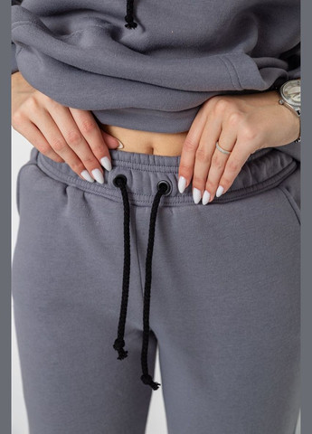 Спорт костюм жіночий на флісі,, 241R1530 Ager (317454520)