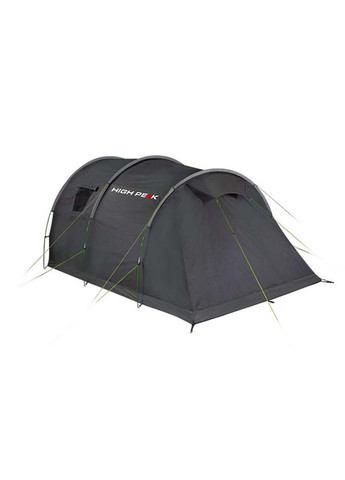 Намет чотиримісний Torri 4.0 Dark Grey/Green High Peak (367599716)