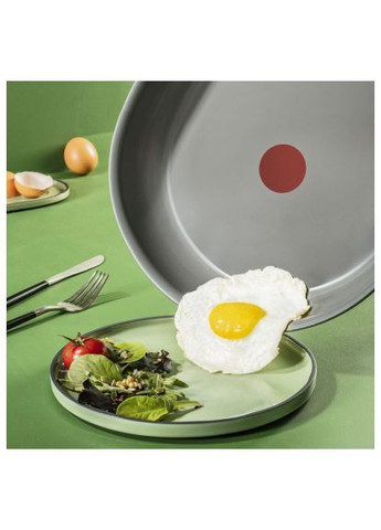 Сковорода (C4260643) Tefal Renewal 28 см (369883090)