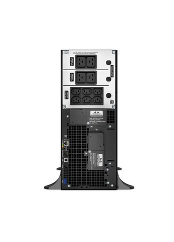 Источник бесперебойного питания SmartUPS SRT 6000VA APC (314980299)