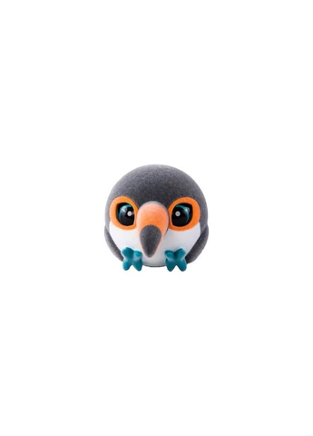 Оригинал! Коллекционная фигурка Тукан Тим FLO0109 Flockies (398848706)