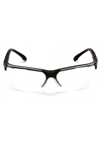 Окуляри захисні Rendezvous (clear) прозорі ProGuard (315826695)