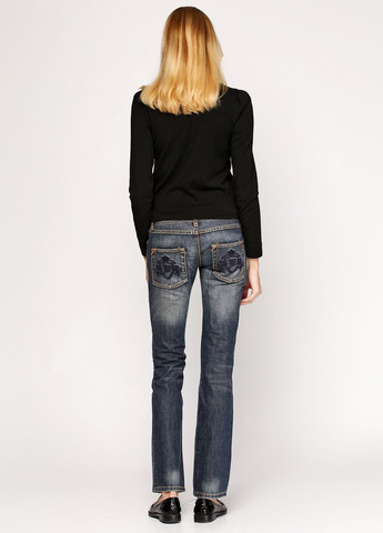 Джинсы Темно-синий Billabong - (315404046)