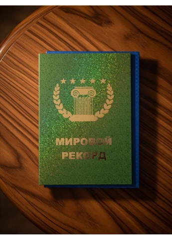 Диплом No Brand (389756971)