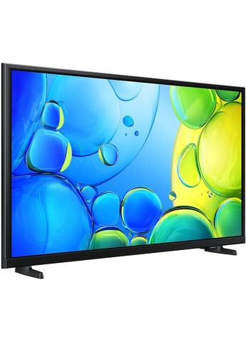 Телевізор 32" UE32F6000FUXUA LED FHD 50Hz Smart Tizen Black Samsung (361965304)
