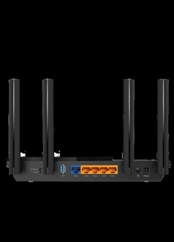 Маршрутизатор бездротовий — Wi-Fi роутер Archer AX55 AX3000 TP-Link (307247547)